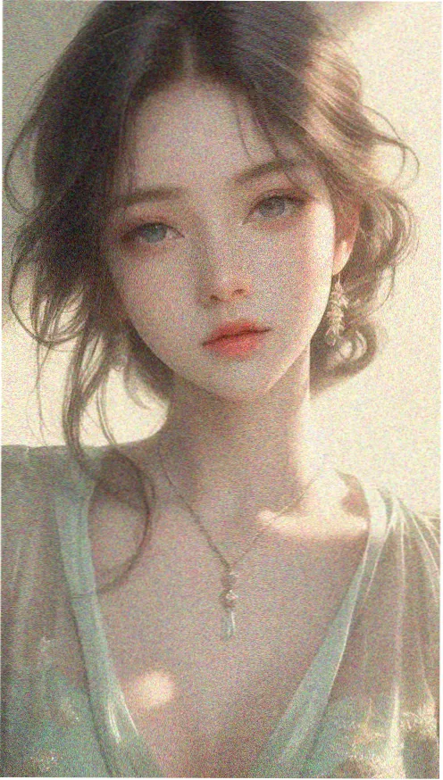热播剧集潮汐之城海报